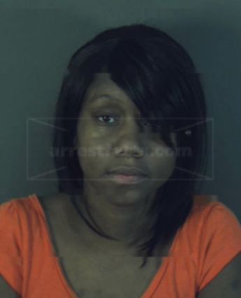 Niambi Nunise Bell
