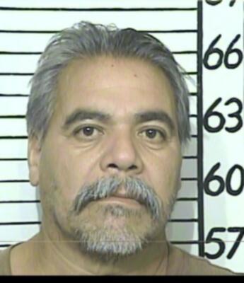 Juan C. Coronado