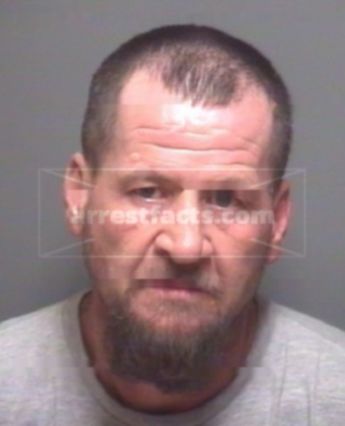 David Lee Garrison
