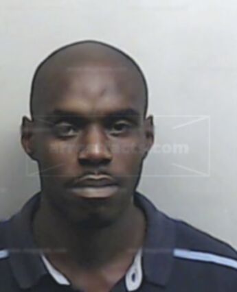 Dexter Markeys Sharp