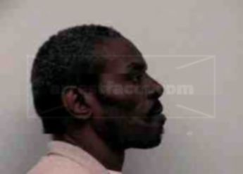 Tyrone Eugene Jones