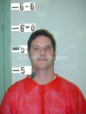 Eric Duane Riggs