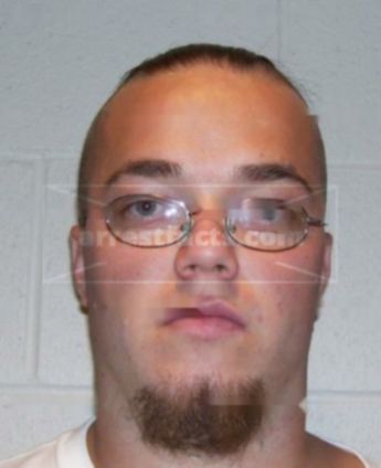 Nathaniel David Moffitt