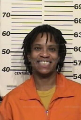 Tanisha Warren