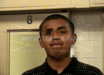 Sheldon Corey Begay