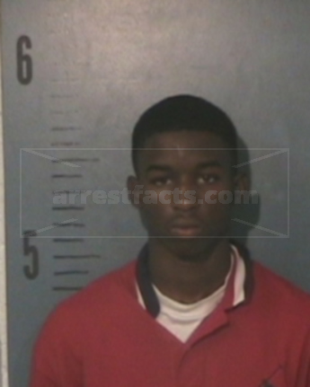 Antwon Lamar Ellis