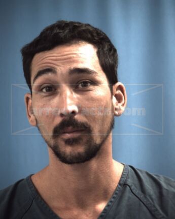 Travis Lee Holder