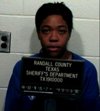 Michelle Renee Jackson