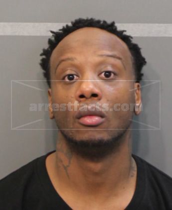 Desmond Jerquan Gearing