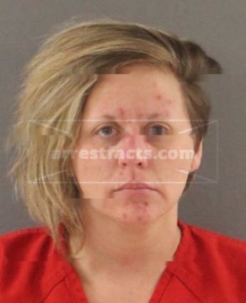 Tiffany Shea Lambert