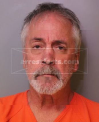 Jeffrey Ray Remington