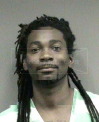 Kevin Lamont Brown