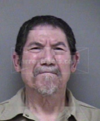 Carlos A Molina