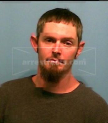 Stewart Aubrey Gandt