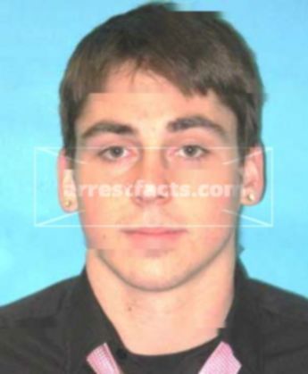 Nicholas Parker Amos