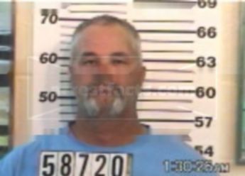 John Andrew Dupriest