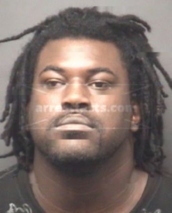 Cornelius Ray Smith
