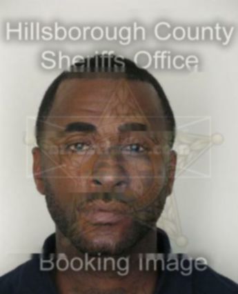 Theodore Deron Daniels