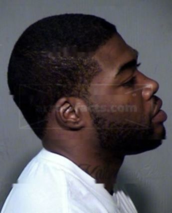 Corey Eugene Butts