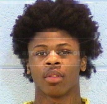 Tristan Antuan Wallace