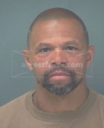 Jerome Todd Coleman