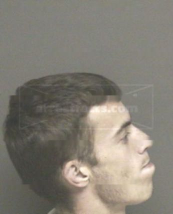 Corey Allen Fish