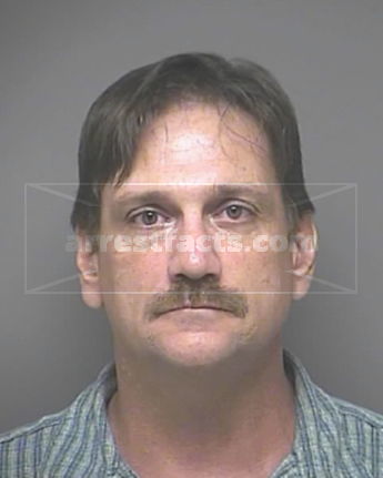 Stephen Michael Woods