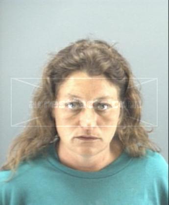 Janie Mashelle Crouch