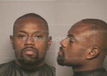 Keith Lamar Neal