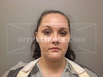 Tiffany Rene Green