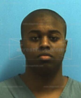 Aaron Markeise Booker