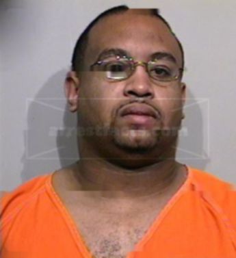 Lawrence James Landry