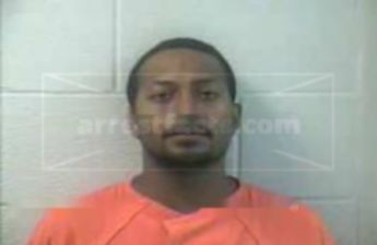 Aaron Lashawn Carbon