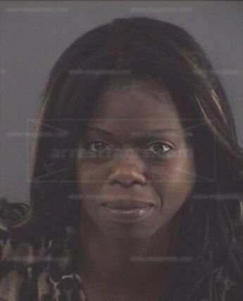 Sabrina Lanette Brown