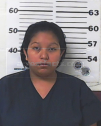 Zenayda Jazmin Nieto