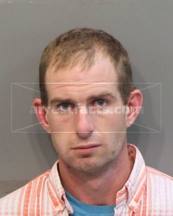 Todd Benjamin Martin