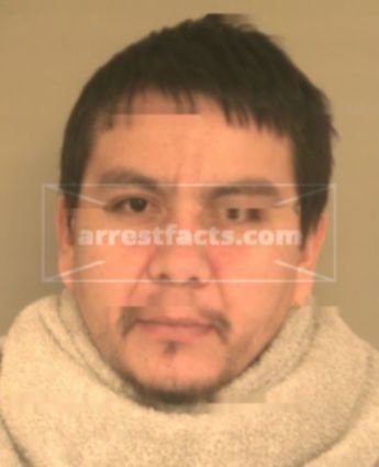 Jose Paz Garcia
