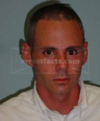 Timothy Allen Burke