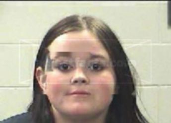 Samantha Rae Maxwell