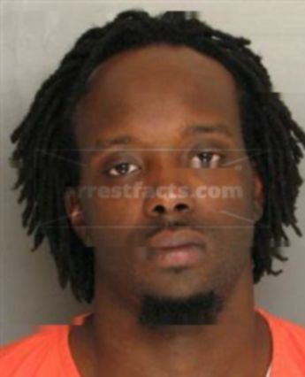 Antonio Trey Williams