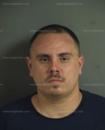 Michael Anthony Garcia