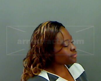 Shaunita Monet Harper