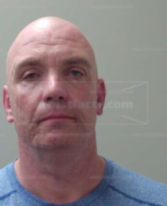 James Bruce Kennedy