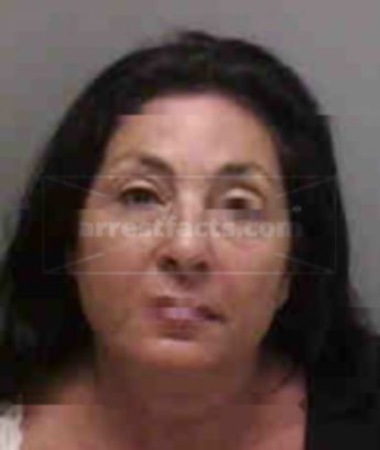 Frances Fortunato