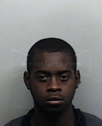 Alexander Johnson-Stanley