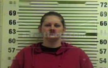 Crystal G Cantrell