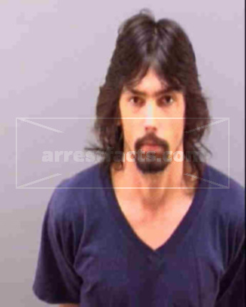 Wesley Scott Webb