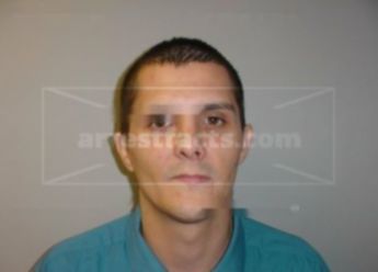 Michael James Brow