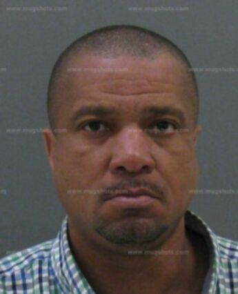 Anthony Craig Hill