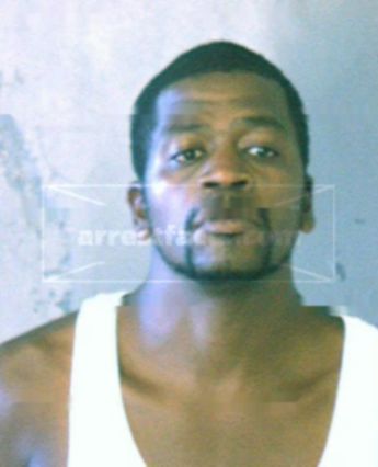 Mecca Chicowa Barnwell